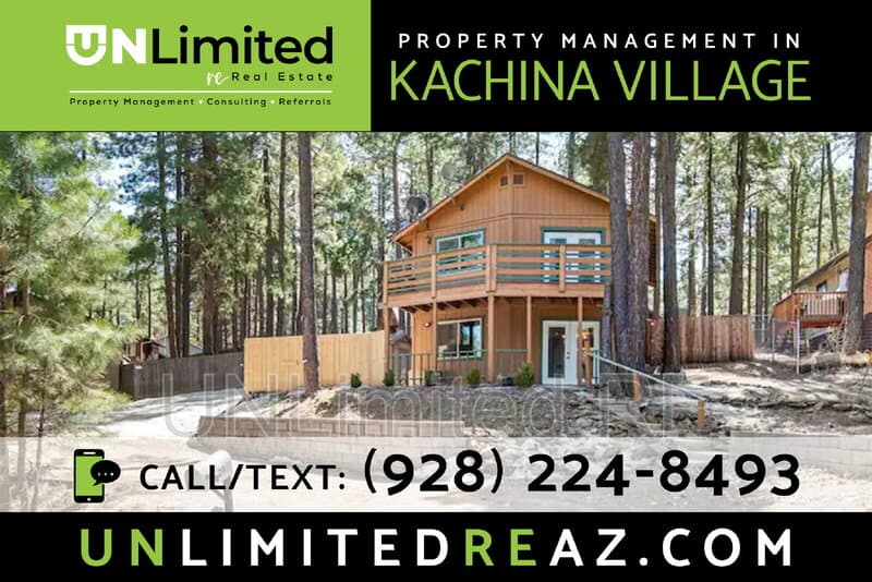 Flagstaff House: 2944 Kona Trail