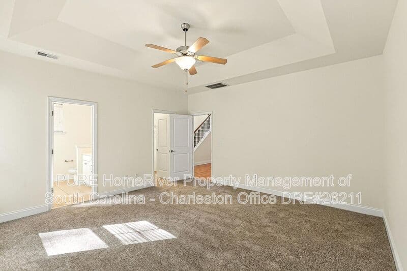 Mount Pleasant House: 2669 Lohr Dr
