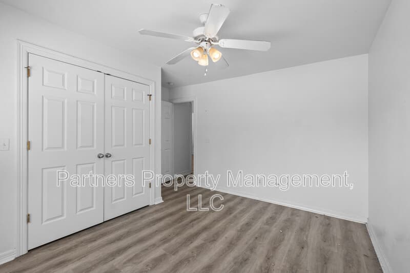 Fayetteville Condo: 1128 West Hendrix Street