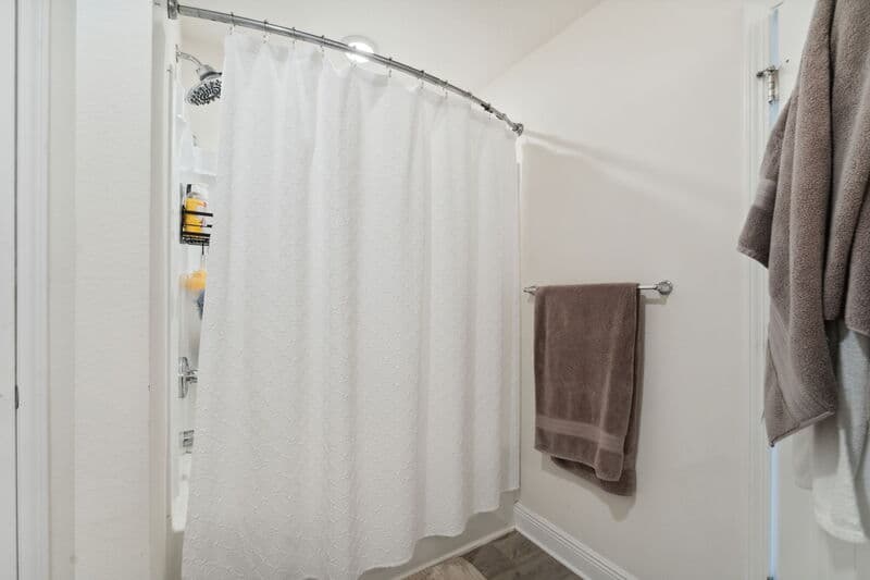 Panama City House: 7131 Penn Way