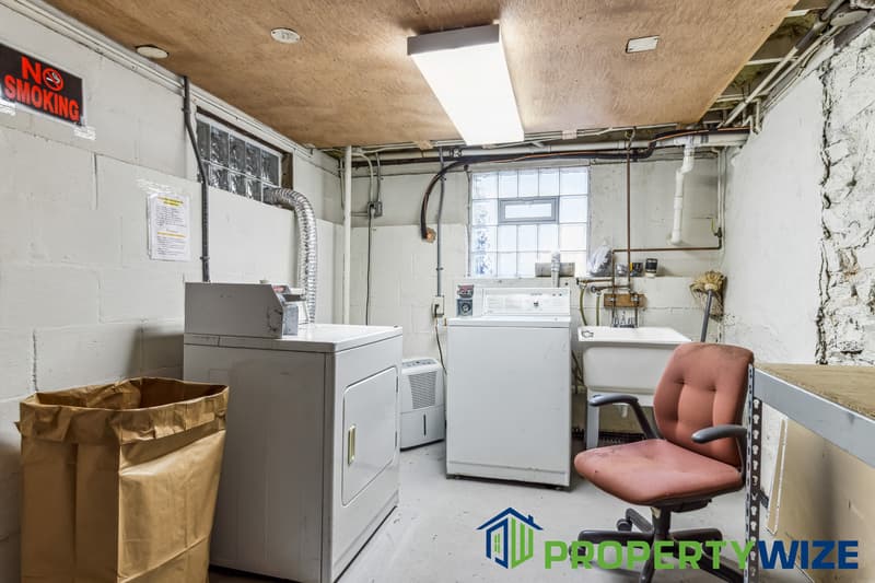 Baltimore Condo: 516 Beaumont Ave