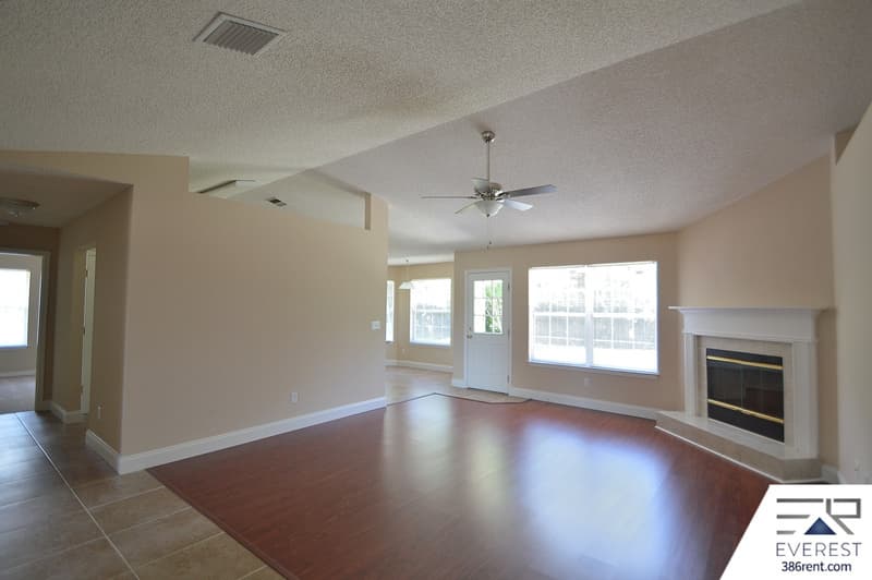 Palm Coast House: 30 Lancelot Drive