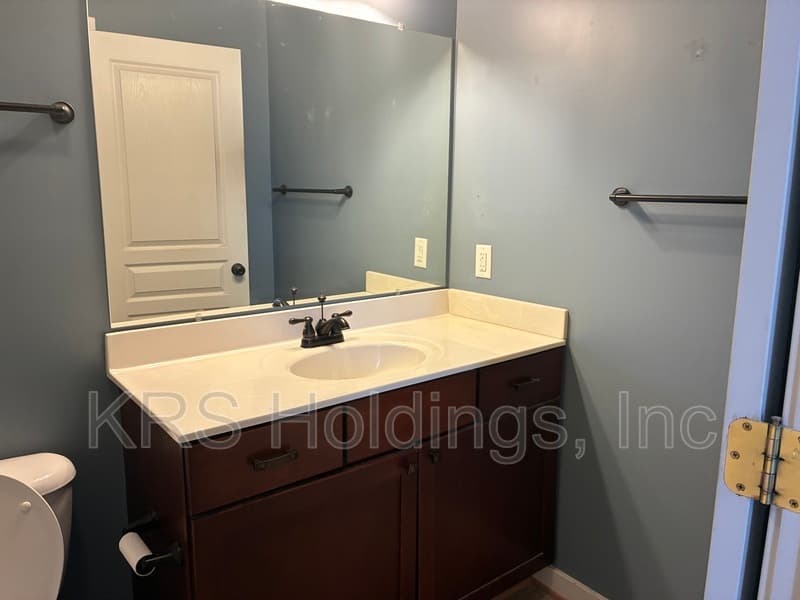 Harrisonburg Townhome: 1234 Poets Court