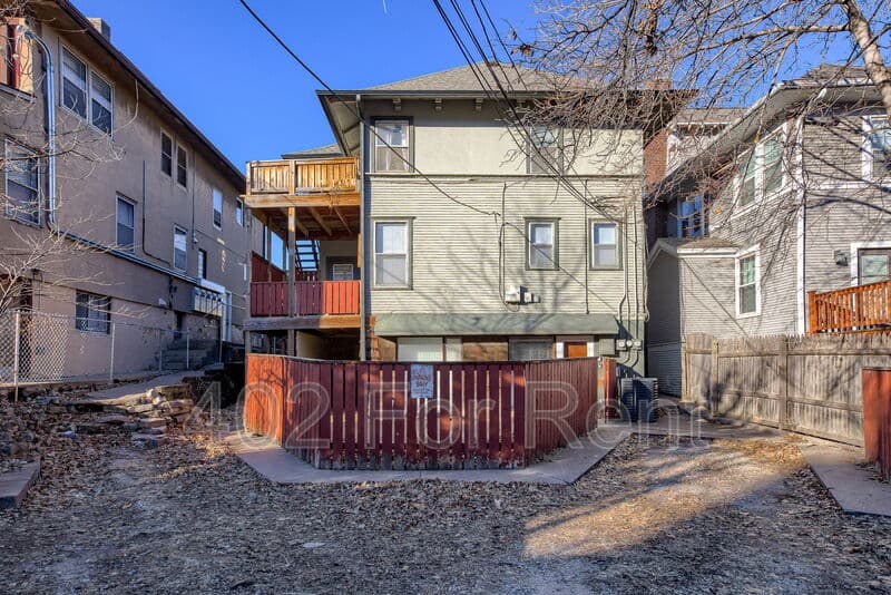 Omaha Condo: 115 South 38th Street - 5