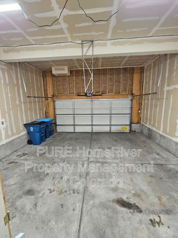 Commerce City Townhome: 9758 Laredo St