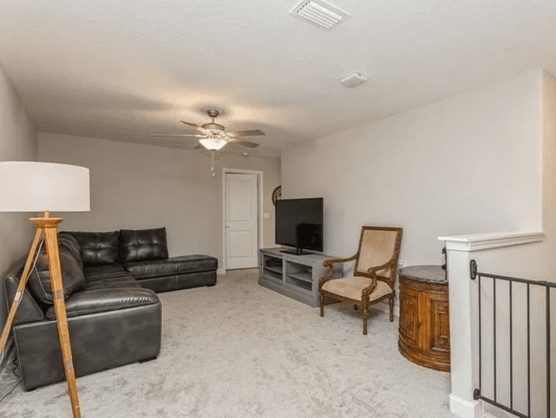 Lutz Townhome: 1591 Roseville Street - 1