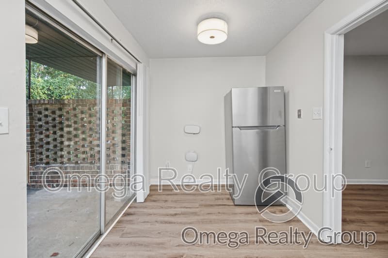 Hoover Apartment: 3311 Woodley Ct