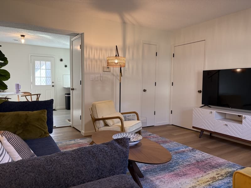 Fayetteville Condo: 2630 Kantz Drive