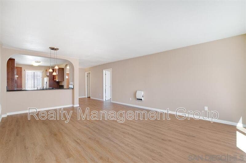 San Diego Condo: 4169 Mount Alifan Place