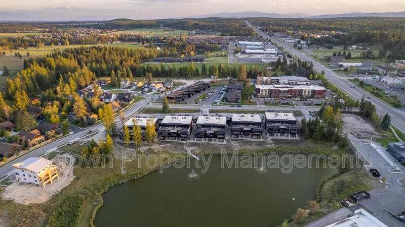 Whitefish Condo: 317 Akers Lane - G