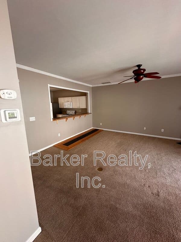 Raleigh House: 5111 Obion Court