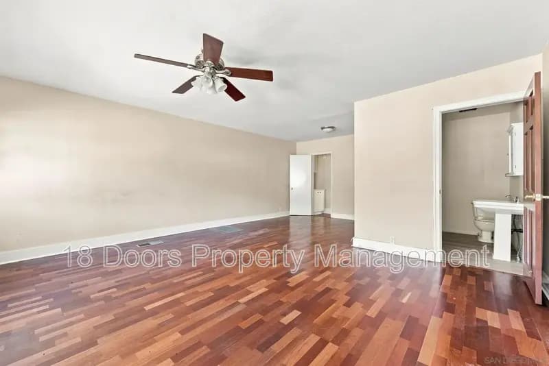 San Diego Condo: 3622 Texas Street