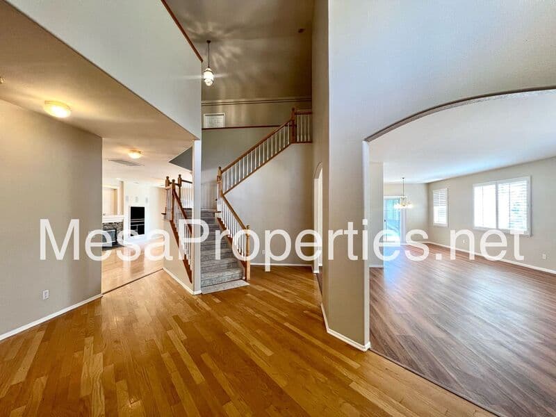 Corona House: 3045 S Buena Vista Ave.