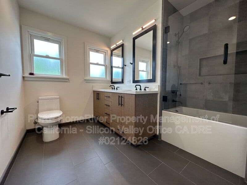 Monte Sereno House: 17291 Zena Ave