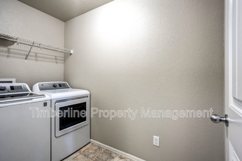 Colorado Springs House: 2178 Phillips Alley