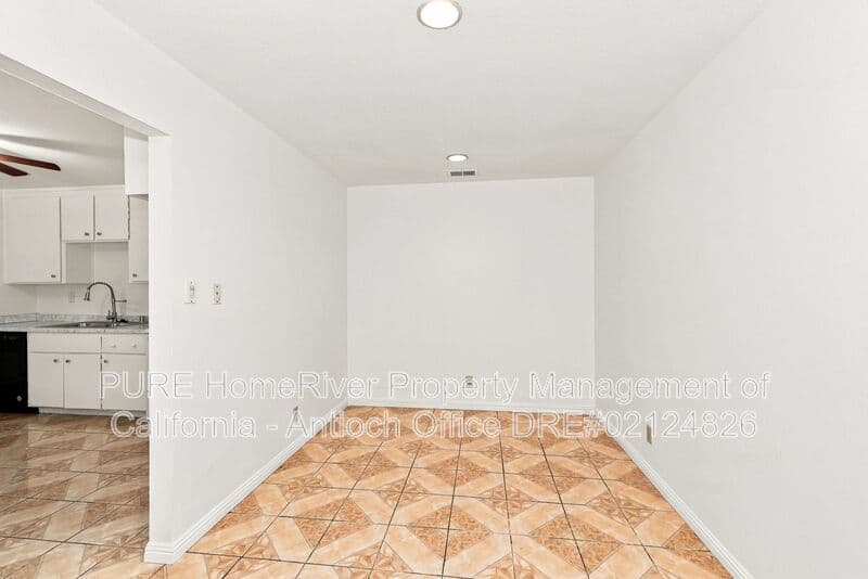 Antioch House: 2121 Banyan Way