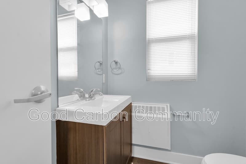 Buffalo Condo: 2136 Main St