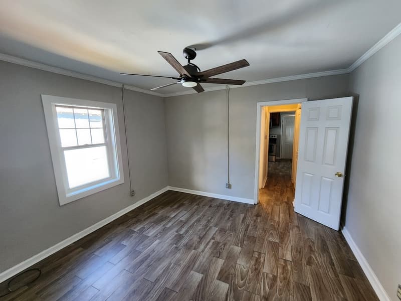 Atlanta Condo: 543 Oliver Street NW - 1B