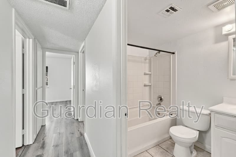 Las Vegas Condo: 4248 Tara Ave