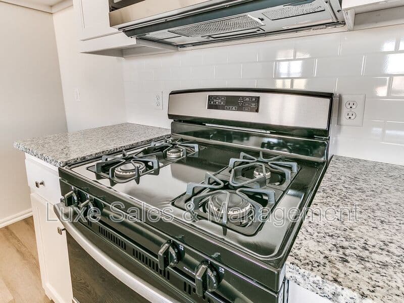 Oklahoma City House: 10532 Utica Drive