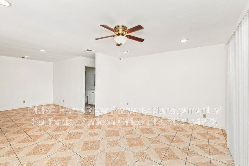 Antioch House: 2121 Banyan Way