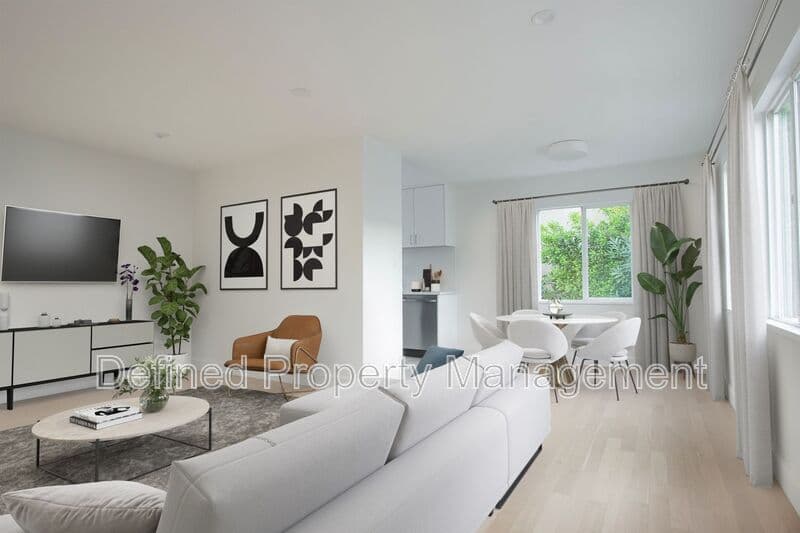 West Hollywood Ca 90046 Condo: 1046 N. Sierra Bonita Ave