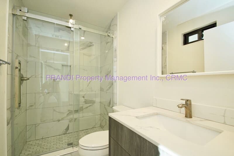 San Rafael House: 18A Jefferson Avenue