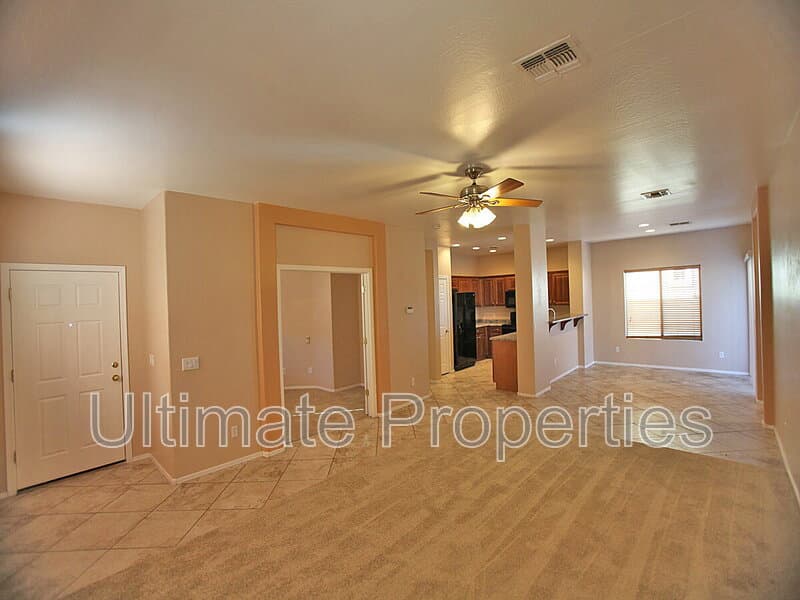 Surprise House: 17572 W Lundberg St