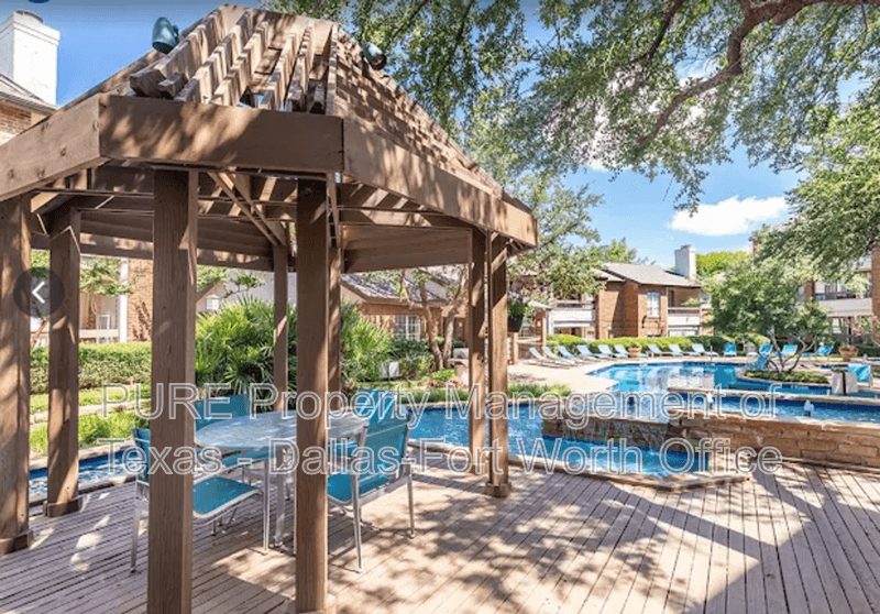 Arlington Condo: 1655 Ascension Bluff Dr.