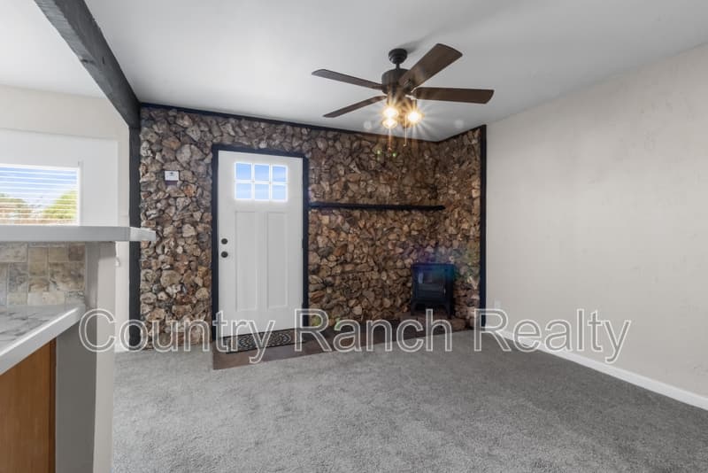Bullhead City House: 460 Patillo Drive