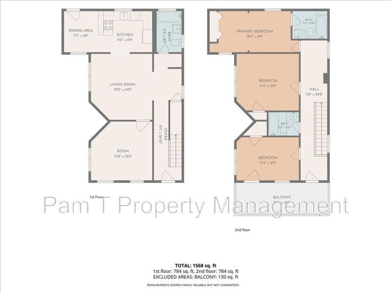 Savannah House: 3205 Burroughs St