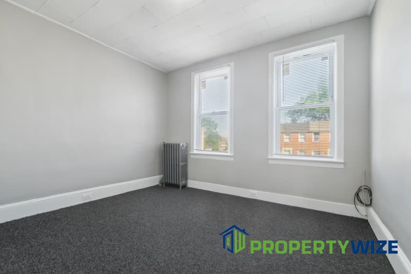 Baltimore Townhome: 3343 Avondale Avenue