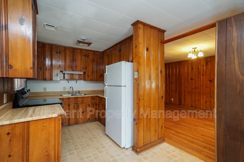 Greenville House: 424 Potomac Avenue