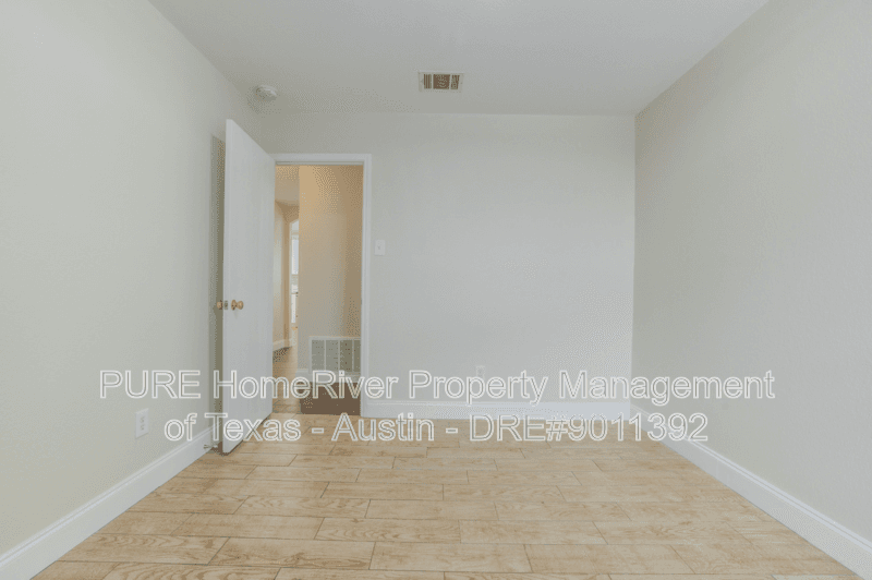 Round Rock House: 3309 Kettle Cv