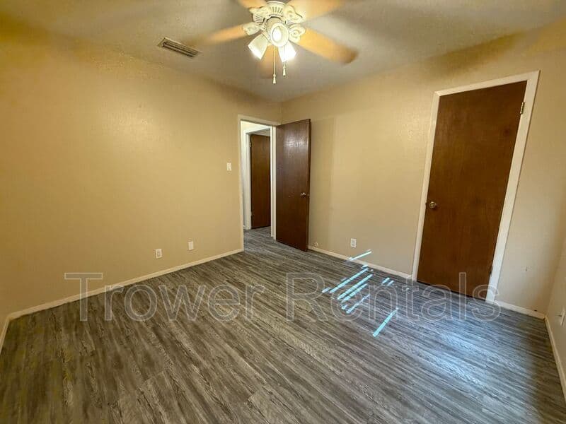 Odessa House: 5112 Bonham