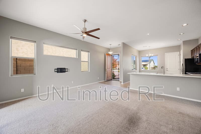 Prescott Valley House: 6149 E. Greer Lane
