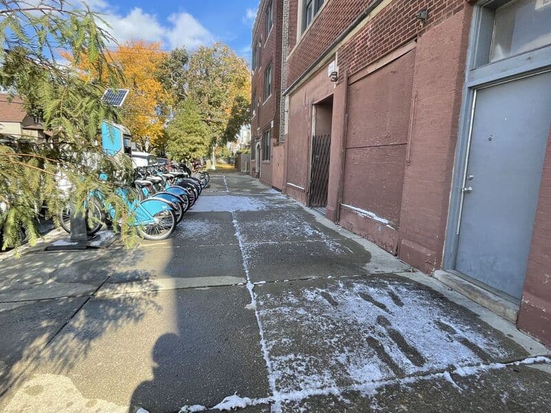 Chicago Condo: 4058 W. Armitage