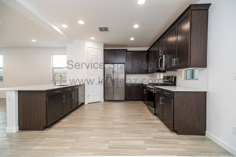 Phoenix House: 4318 N 94th Ave