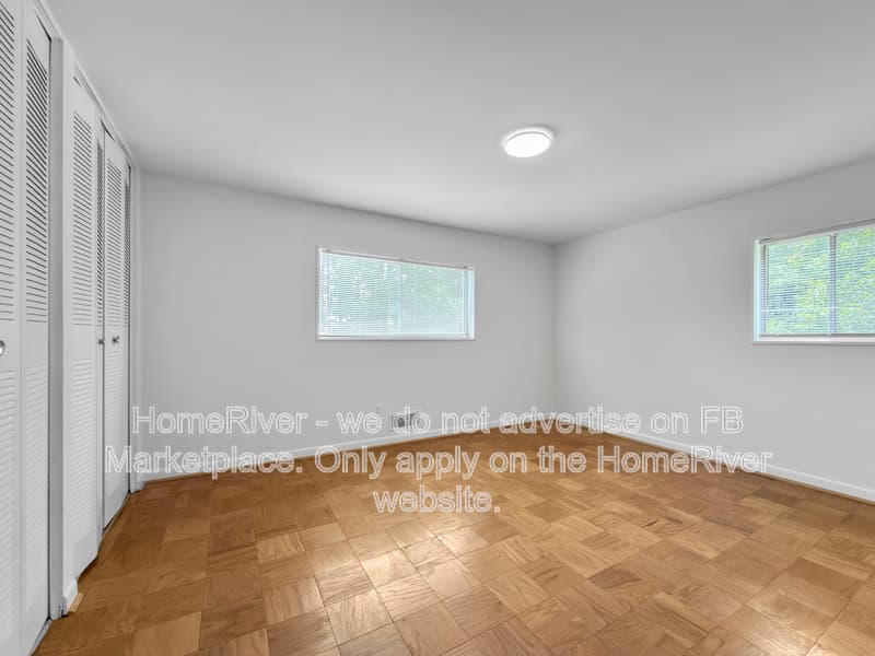 Bethesda Condo: 10600 Montrose Ave
