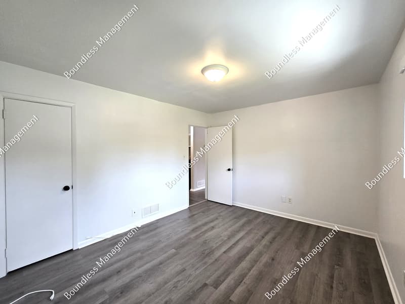 East Point Condo: 2762 Palm Dr