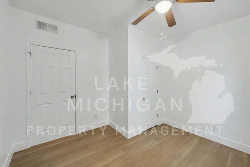 Grand Rapids Condo: 815 Davis Ave NW