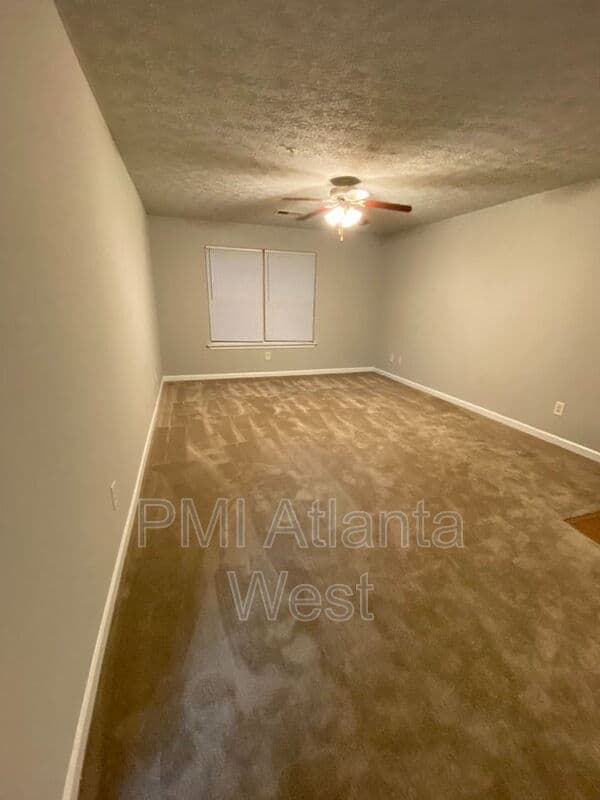 Lithonia House: 4203 Fairington Club Dr