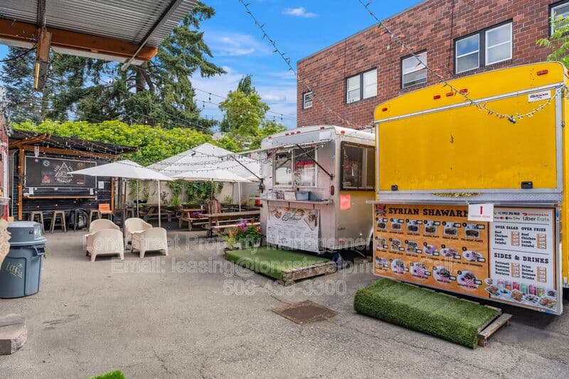 Portland Condo: 804 SE Cesar Estrada Chavez Blvd