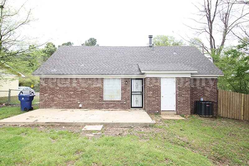Horn Lake House: 5009 Nail Rd