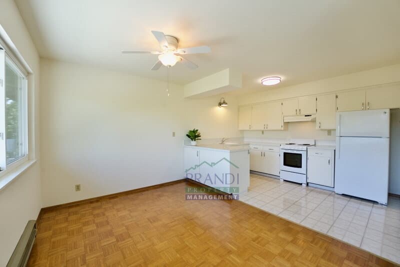 San Anselmo Condo: 1562 Sir Francis Drake Blvd