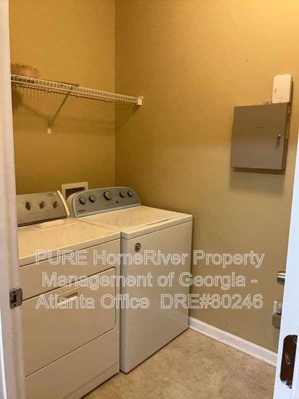Cartersville Townhome: 63 Timber Ridge Dr