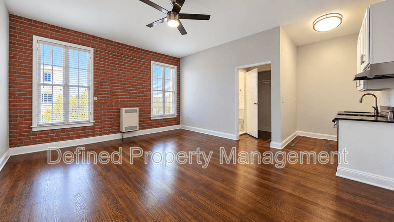 Los Angeles (Koreatown) Condo: 326 S. Normandie Ave.