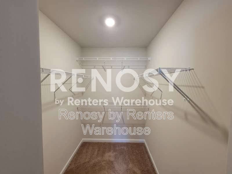 Newport News House: 1502 Auckland Court
