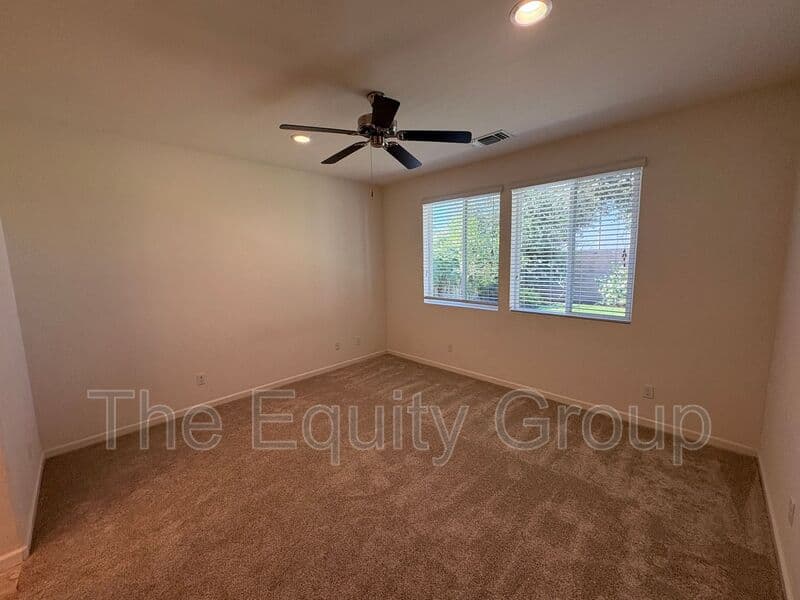Visalia House: 4306 West Lark Ave