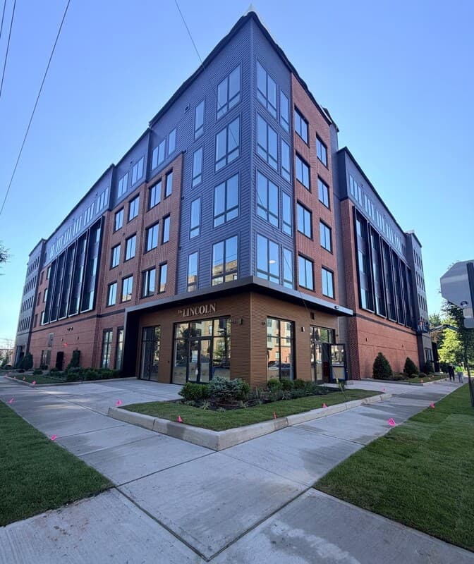 Orange Condo: 407 Highland Avenue - 507